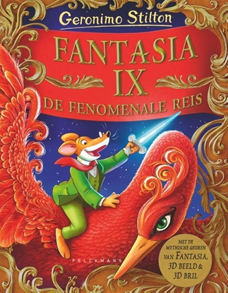 Afbeeldingen van Fantasia IX
