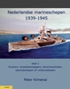 Afbeelding van Militaire Historie Nederlandse Marineschepen 1940-1945 1