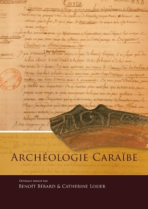 Afbeeldingen van Taboui Archeologie caraïbe
