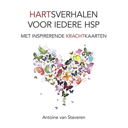 Afbeeldingen van Hartsverhalen voor iedere HSP