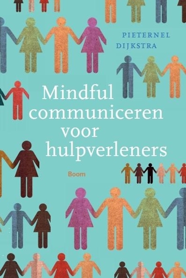 Afbeelding van Mindful communiceren voor hulpverleners