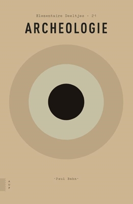 Afbeeldingen van Elementaire Deeltjes Archeologie