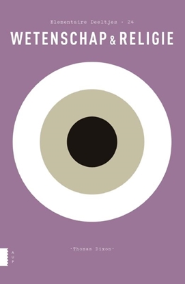 Afbeeldingen van Elementaire Deeltjes Wetenschap & religie