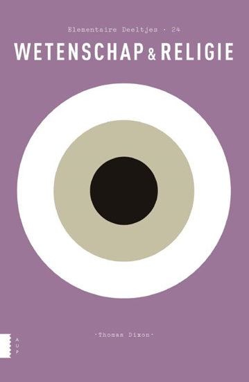 Afbeelding van Elementaire Deeltjes Wetenschap & religie