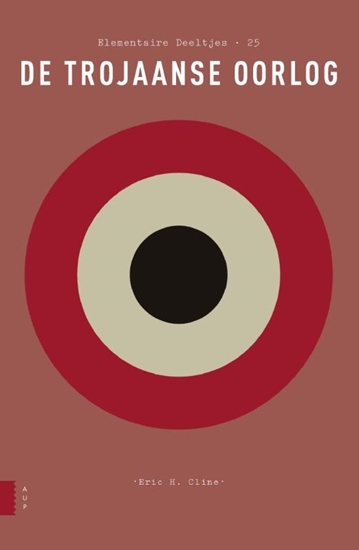 Afbeelding van Elementaire Deeltjes De Trojaanse oorlog
