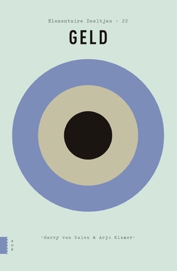 Afbeelding van Elementaire Deeltjes Geld