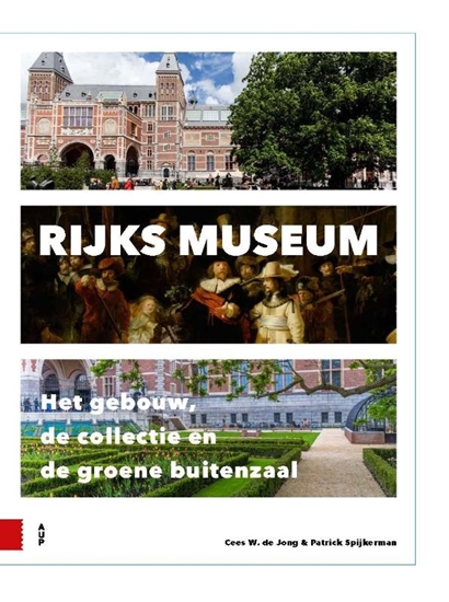 Afbeelding van Rijksmuseum