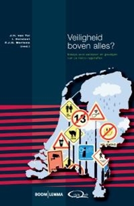 Afbeeldingen van Veiligheid boven alles?