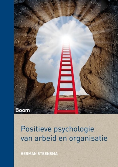 Afbeelding van Positieve psychologie van arbeid en organisatie