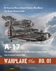 Afbeelding van Warplane PLUS Warplane Plus 01: A-17 1