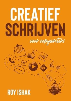 Afbeeldingen van Creatief schrijven