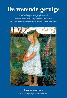 Afbeeldingen van De wetende getuige