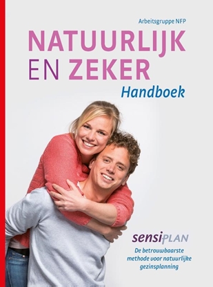 Afbeeldingen van Natuurlijk en zeker handboek
