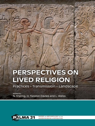 Afbeeldingen van Palma Perspectives on lived religion