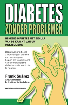 Afbeeldingen van Diabetes zonder problemen