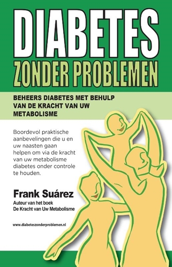 Afbeelding van Diabetes zonder problemen