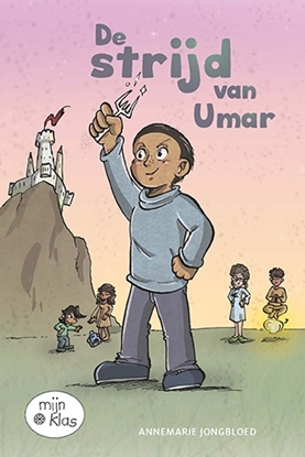 Afbeeldingen van Mijn klas De strijd van Umar