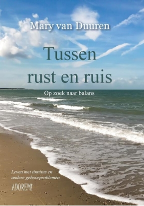 Afbeeldingen van Tussen rust en ruis
