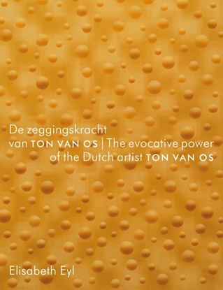 Afbeeldingen van De zeggingskracht van Ton van Os