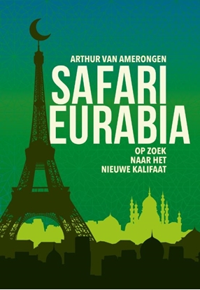 Afbeeldingen van Safari Eurabia