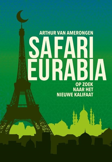 Afbeelding van Safari Eurabia