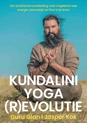 Afbeeldingen van Kundalini Yoga (R)evolutie