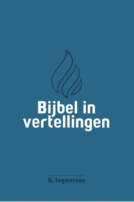 Afbeeldingen van Bijbel in vertellingen