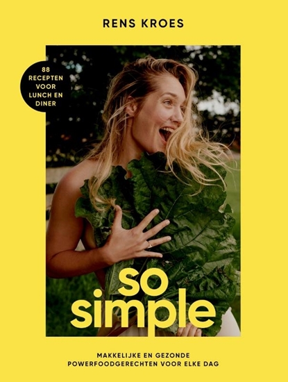 Afbeelding van So Simple
