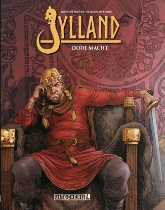 Afbeeldingen van Jylland Dode macht