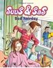 Afbeelding van Suus & Sas Bad hairday