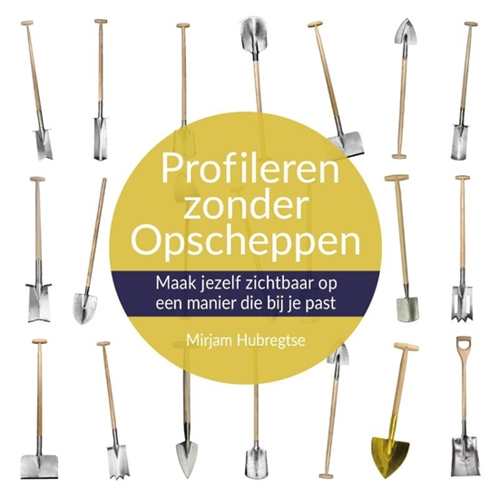 Afbeelding van Profileren zonder Opscheppen