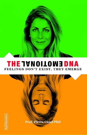 Afbeelding van The Emotional DNA