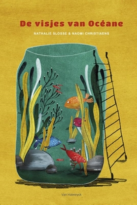 Afbeeldingen van De visjes van Océane