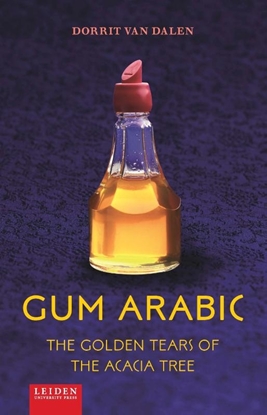 Afbeeldingen van Gum Arabic