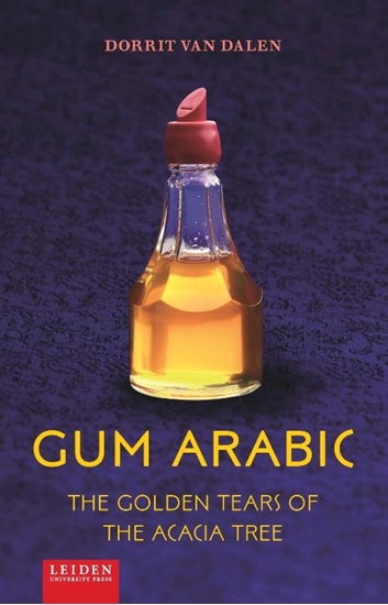 Afbeelding van Gum Arabic