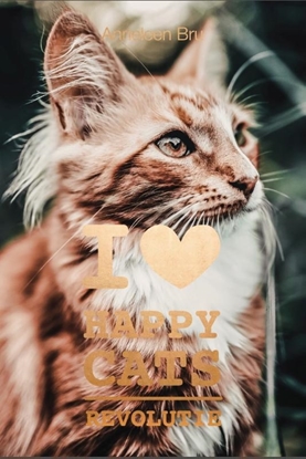 Afbeeldingen van I love Happy Cats Revolutie