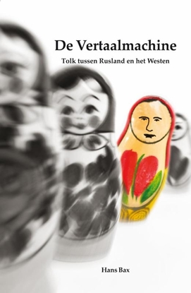 Afbeeldingen van De vertaalmachine