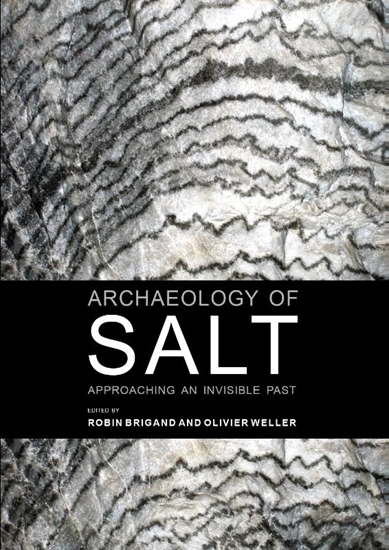 Afbeelding van Archaeology of salt