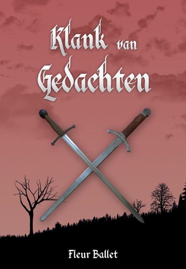 Afbeelding van Klank van Gedachten Klank van Gedachten