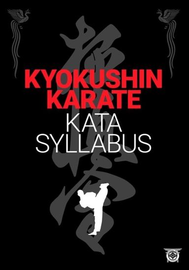 Afbeelding van Kyokushin karate- Kata Syllabus