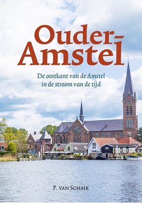 Afbeeldingen van Ouder-Amstel