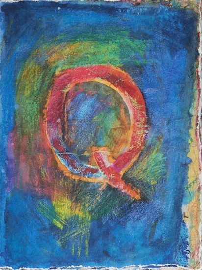 Afbeelding van Q