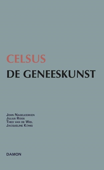 Afbeelding van De geneeskunst