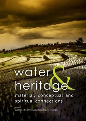 Afbeeldingen van Water & heritage