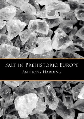 Afbeeldingen van Salt in prehistoric Europe