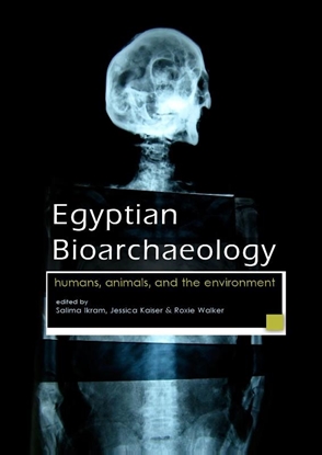 Afbeeldingen van Egyptian bioarchaeology