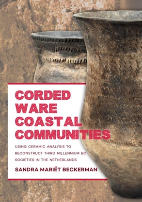 Afbeeldingen van Corded ware coastal communities