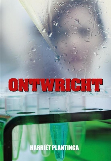 Afbeelding van Ontwricht