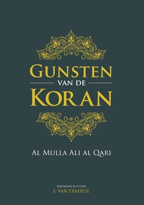 Afbeeldingen van Gunsten van de Koran