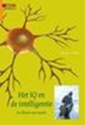 Afbeeldingen van Het IQ en de intelligentie